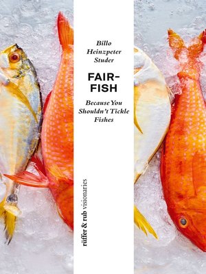 cover image of fair-fish